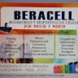 Meet your Posher, Beracell